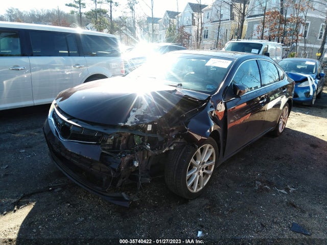 2014 Toyota Avalon, VIN: 4T1BK1EB2EU120333