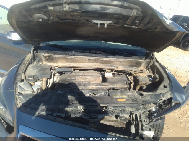 2018 Infiniti QX60, VIN: 5N1DL0MN1JC520296
