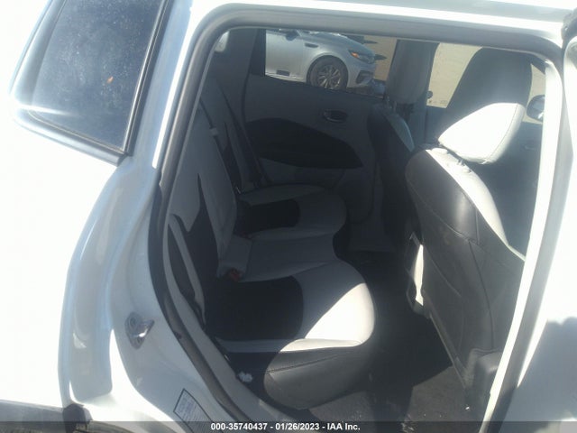2021 Jeep Compass, VIN: 3C4NJDBB8MT579689