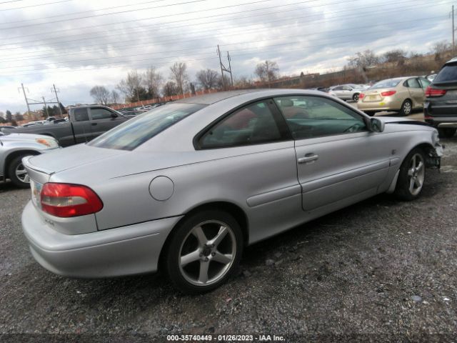 YV1NK53D82J032407 Volvo C70