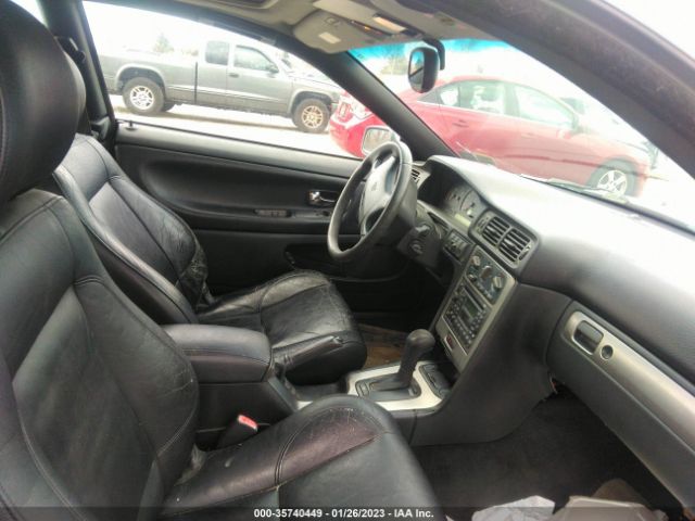 YV1NK53D82J032407 Volvo C70