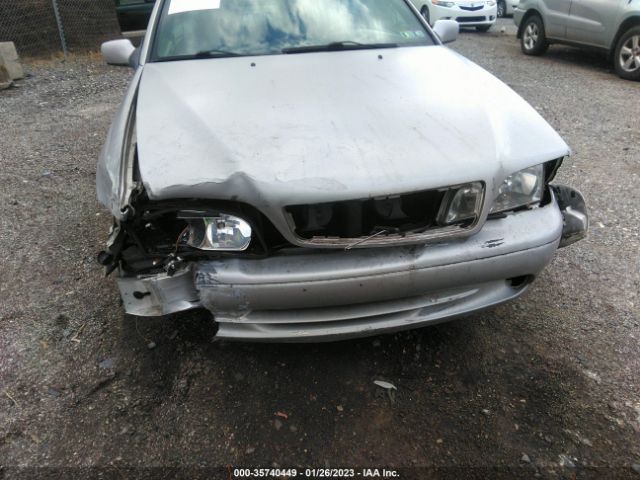 YV1NK53D82J032407 Volvo C70