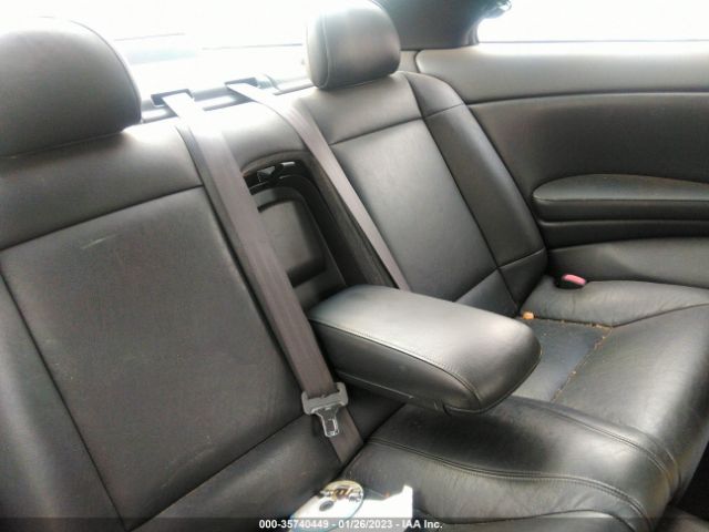 YV1NK53D82J032407 Volvo C70