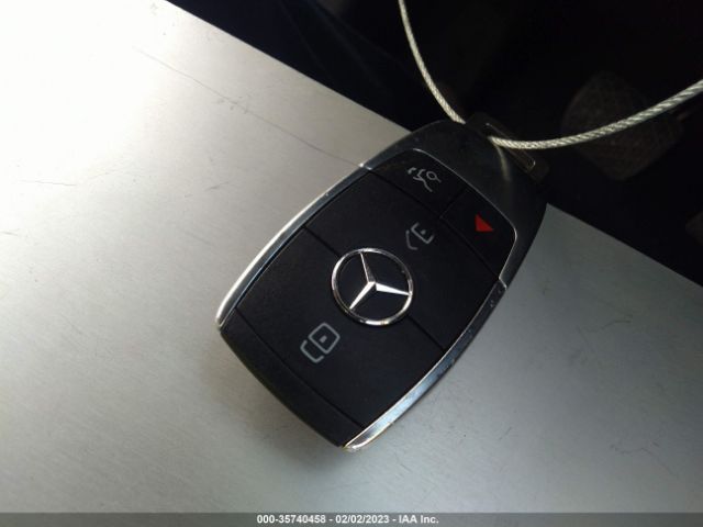 W1N4N4HB8MJ166002 Mercedes-Benz Gla Gla 250