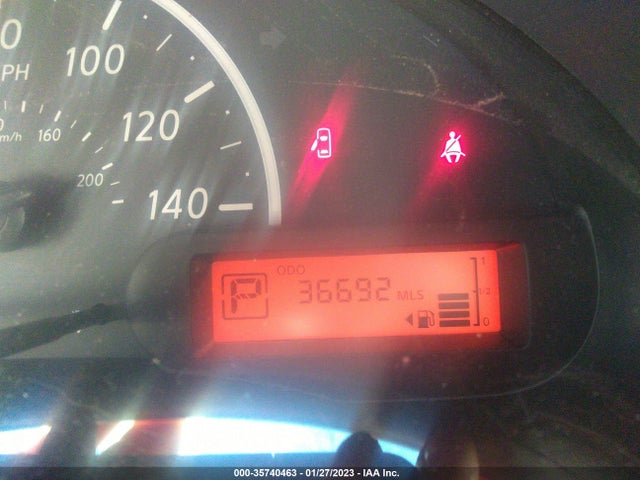 2015 Nissan Versa, VIN: 3N1CN7AP1FL828852
