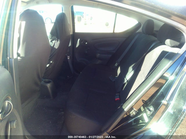 2015 Nissan Versa, VIN: 3N1CN7AP1FL828852