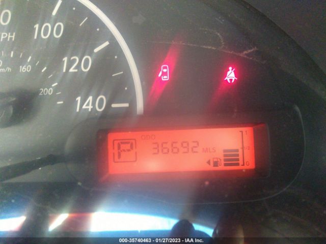 3N1CN7AP1FL828852 Nissan Versa S Plus