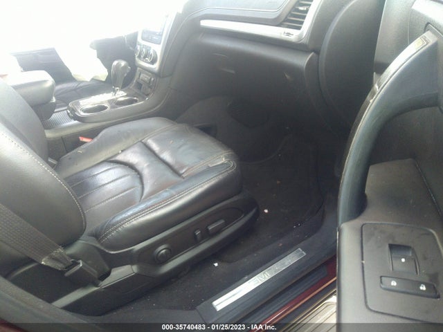 GMC ACADIA SLT 2015 1GKKRSKD8FJ241032 Image 5