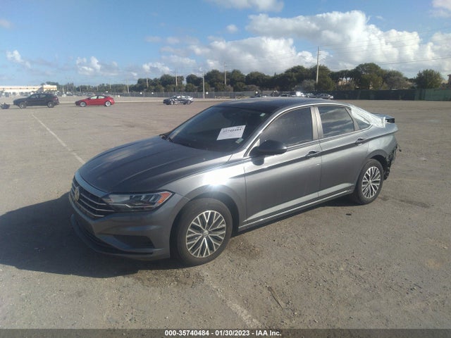 2020 VOLKSWAGEN JETTA S/SE/R-LINE VIN: 3VWCB7BU5LM053632