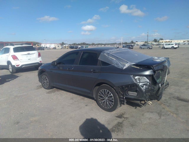 2020 VOLKSWAGEN JETTA S/SE/R-LINE VIN: 3VWCB7BU5LM053632
