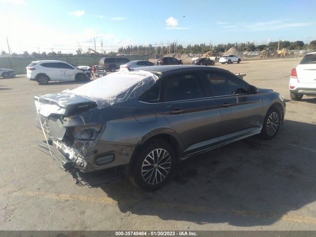 2020 VOLKSWAGEN JETTA S/SE/R-LINE VIN: 3VWCB7BU5LM053632