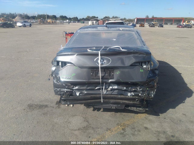 2020 VOLKSWAGEN JETTA S/SE/R-LINE VIN: 3VWCB7BU5LM053632