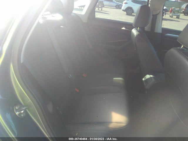 2020 VOLKSWAGEN JETTA S/SE/R-LINE VIN: 3VWCB7BU5LM053632