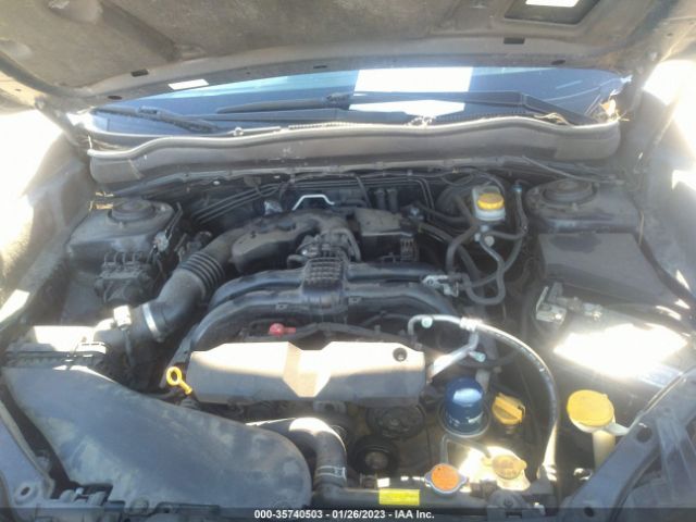 JF2SJAAC9EG410963 Subaru Forester 2.5i
