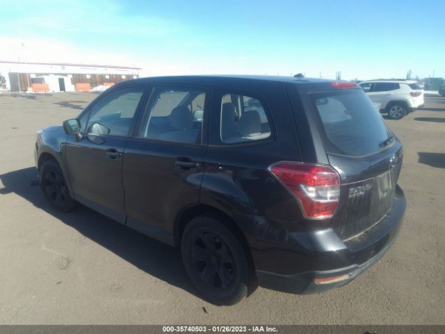 JF2SJAAC9EG410963 Subaru Forester 2.5i