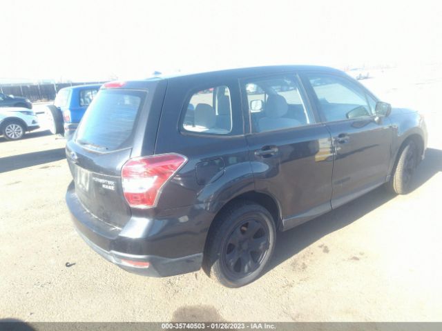 JF2SJAAC9EG410963 Subaru Forester 2.5i