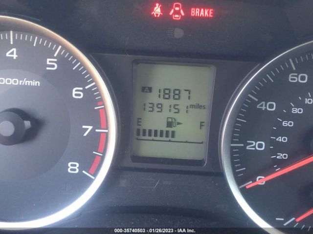 JF2SJAAC9EG410963 Subaru Forester 2.5i