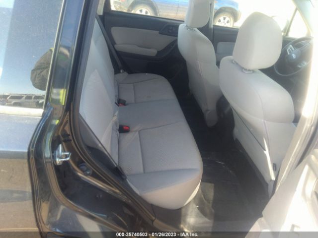 JF2SJAAC9EG410963 Subaru Forester 2.5i