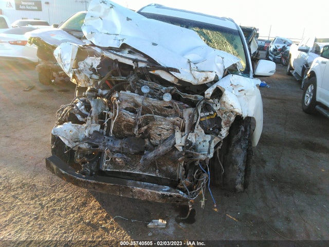 JTJJM7FX3E5088944 Lexus Gx 460 Luxury