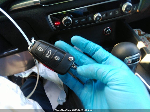 2015 Audi A3, VIN: WAUEFGFF1F1015017