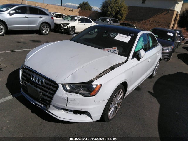 2015 Audi A3, VIN: WAUEFGFF1F1015017