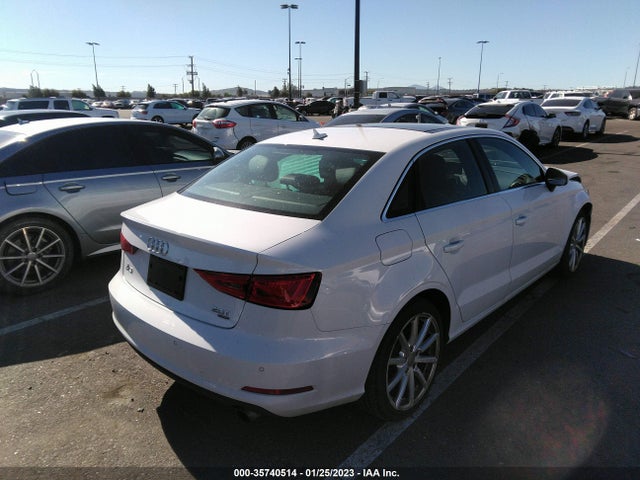 2015 Audi A3, VIN: WAUEFGFF1F1015017