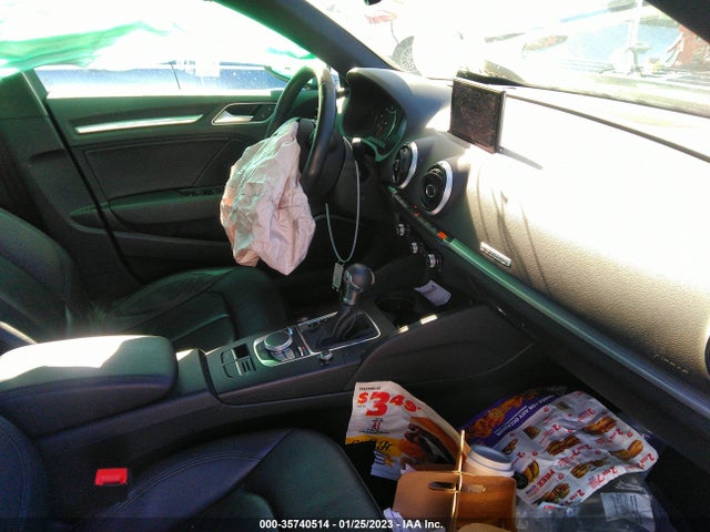 2015 Audi A3, VIN: WAUEFGFF1F1015017