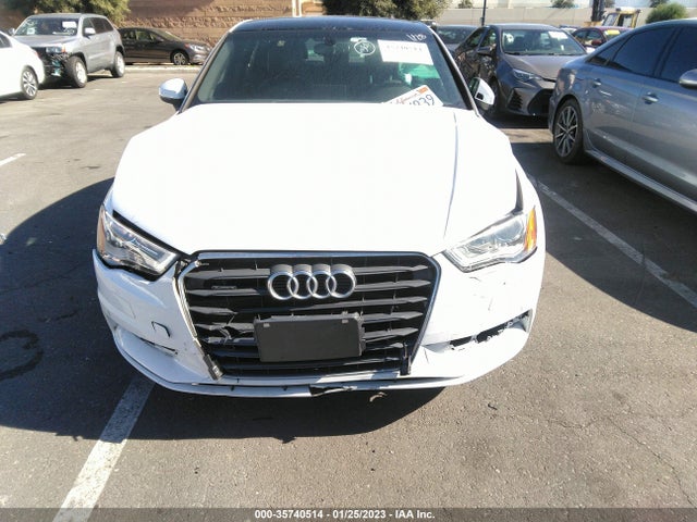 2015 Audi A3, VIN: WAUEFGFF1F1015017