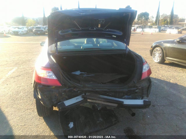 2008 HONDA CIVIC CPE LX VIN: 2HGFG12678H501828
