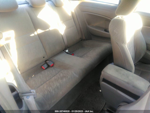 2008 HONDA CIVIC CPE LX VIN: 2HGFG12678H501828