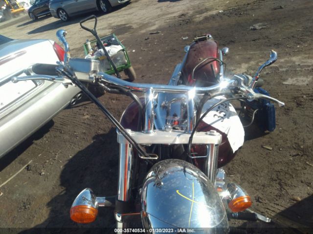 2006 HONDA VTX1300 1HFSC55016A202909 Photo 4