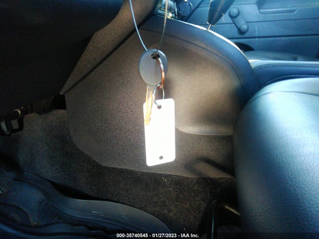 1C4NJPBA7HD200816 Jeep Patriot Sport Se