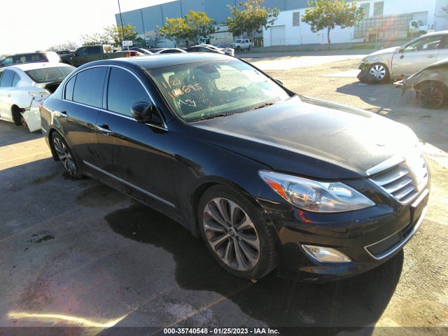 2014 KMHGC4DH1EU265633 main image