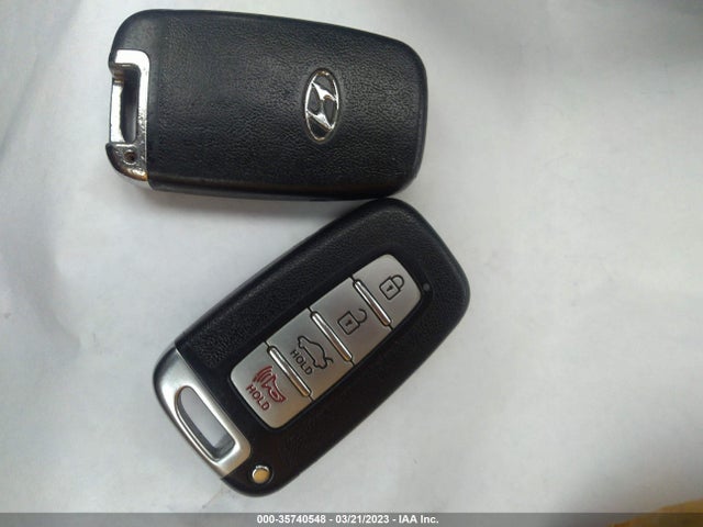 Hyundai GENESIS 2014 KMHGC4DH1EU265633 Image 3