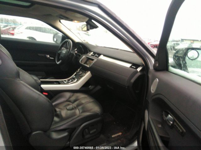 SALVR1BG4CH632428 Land Rover RANGE ROVER EVOQUE