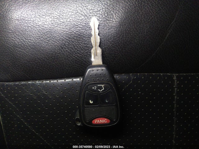 2012 JEEP LIBERTY SPORT LATITUDE VIN: 1C4PJMAK7CW187614
