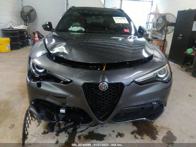 ZASPAKBN5N7D37155 Alfa Romeo Stelvio Veloce