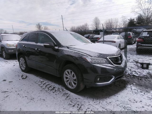 5J8TB4H59GL020210 auction archive image