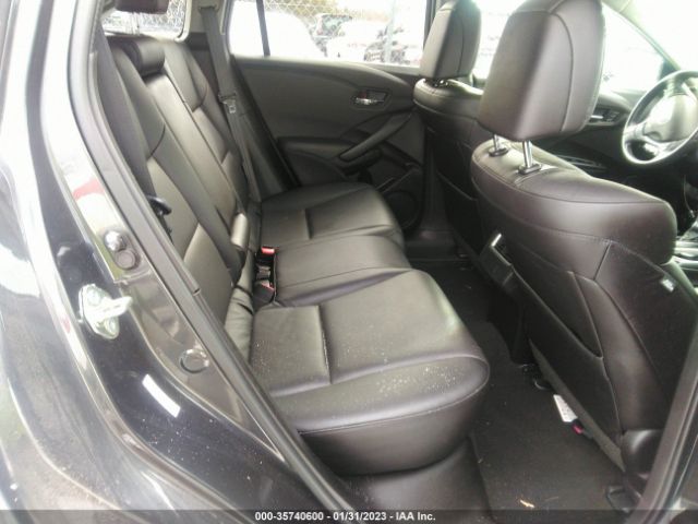 5J8TB4H59GL020210 Acura Rdx Tech Pkg/tech