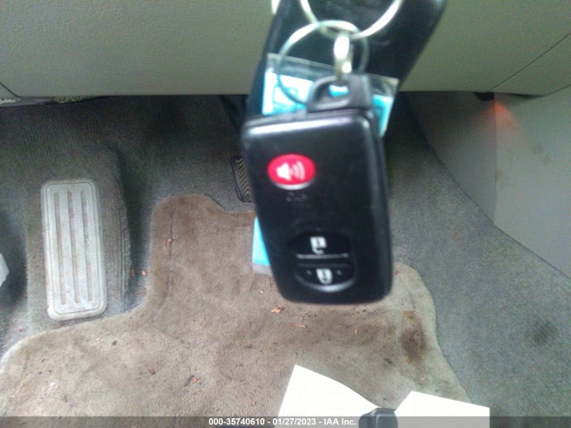 2010 TOYOTA RAV4 LTD VIN: 2T3DK4DV2AW031997