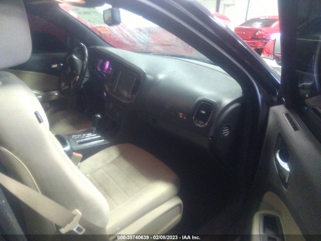 Dodge Charger Rallye 2011 2B3CL3CG7BH507962 Image 6