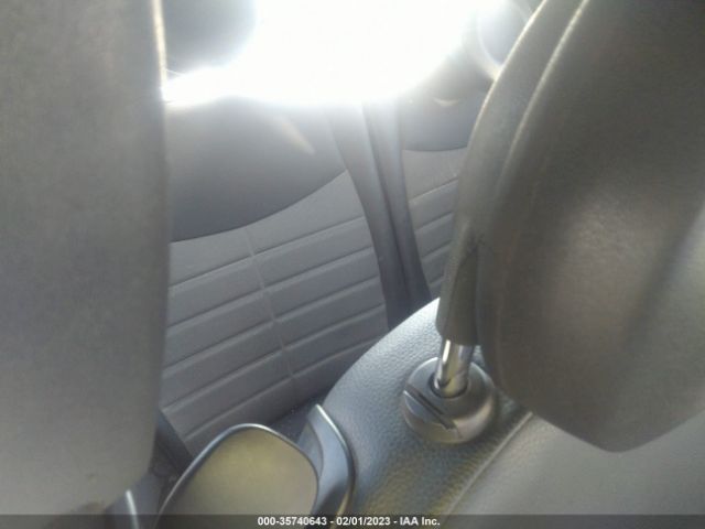 3C3CFFHH5DT742318 Fiat 500