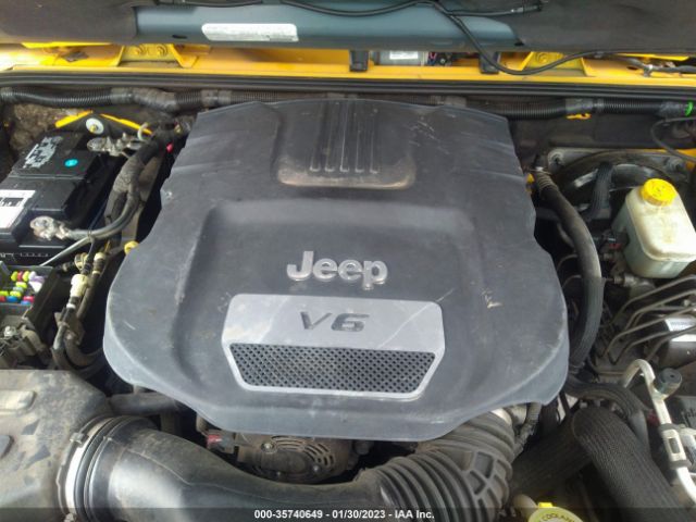 1C4BJWFGXFL573265 Jeep Wrangler Unlimited Rubicon