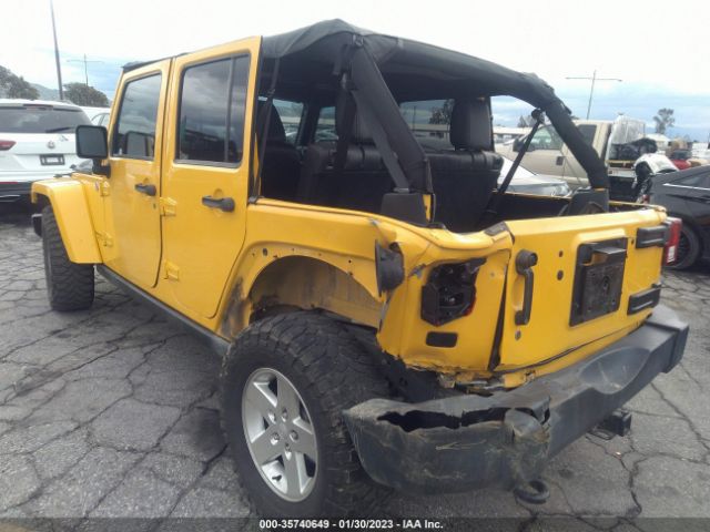 1C4BJWFGXFL573265 Jeep Wrangler Unlimited Rubicon
