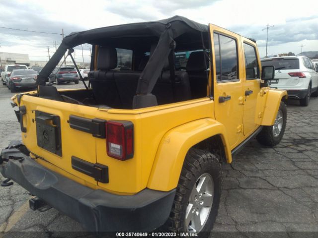 1C4BJWFGXFL573265 Jeep Wrangler Unlimited Rubicon
