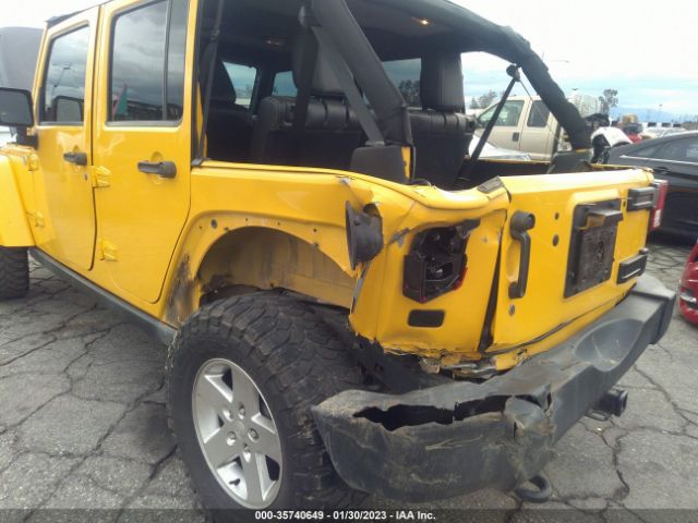 1C4BJWFGXFL573265 Jeep Wrangler Unlimited Rubicon