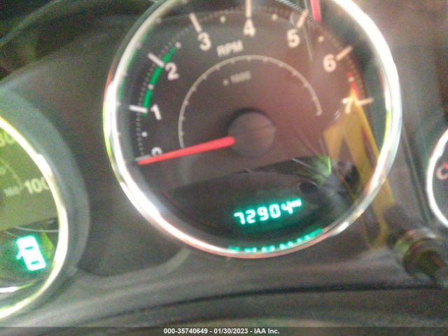 1C4BJWFGXFL573265 Jeep Wrangler Unlimited Rubicon