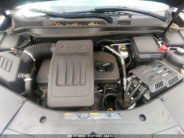 GMC Terrain Sle 2015 2GKFLWEK5F6386580 Image 12