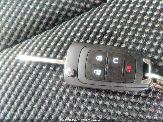 GMC Terrain Sle 2015 2GKFLWEK5F6386580 Image 3