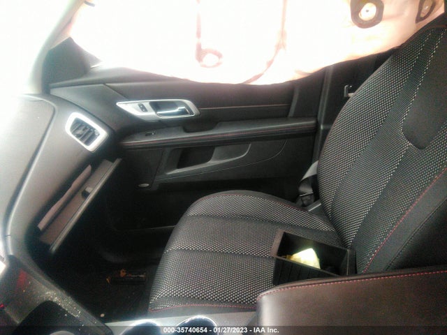 GMC Terrain Sle 2015 2GKFLWEK5F6386580 Image 7